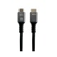 CABLE DE CONEXION HDMI M-M 2.1/8K 1M APPROX